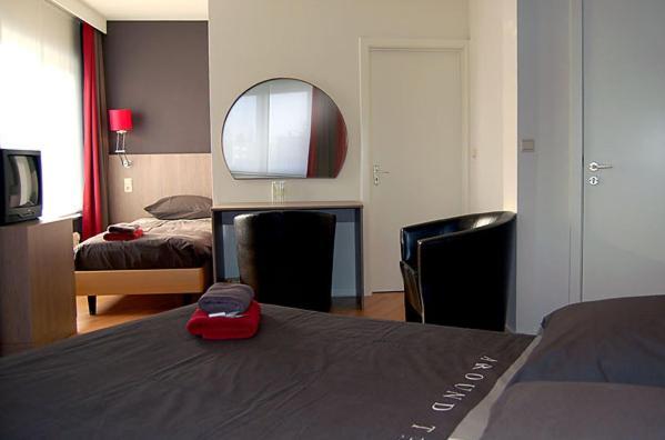 Hotel Victory Groot Bijgaarden Quarto foto