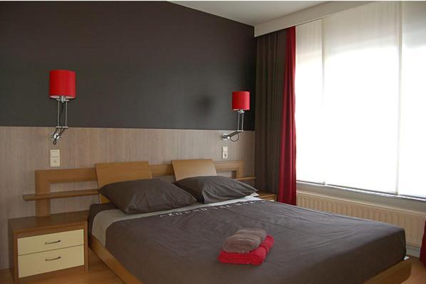 Hotel Victory Groot Bijgaarden Quarto foto